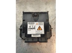 Recambio de centralita motor uce para nissan navara pick-up (d40m) doble cab se 4x4 referencia OEM IAM 23710EB310  DENSO