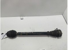 Recambio de transmision delantera derecha para seat toledo (1l) 1.9 turbodiesel cat (aaz) referencia OEM IAM   