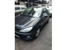 peugeot 206 berlina del año 2003
