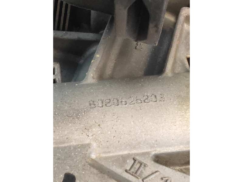 Recambio de conmutador de arranque para mini mini (r50,r53) cooper s referencia OEM IAM B080626803  