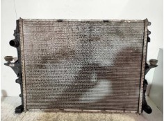 Recambio de radiador agua para audi q7 (4l) 3.0 tdi referencia OEM IAM 8MK376719001 99000956 