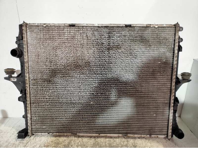 Recambio de radiador agua para audi q7 (4l) 3.0 tdi referencia OEM IAM 8MK376719001 99000956 