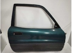 Recambio de puerta delantera derecha para toyota rav 4 funcruiser (a1) básico referencia OEM IAM   