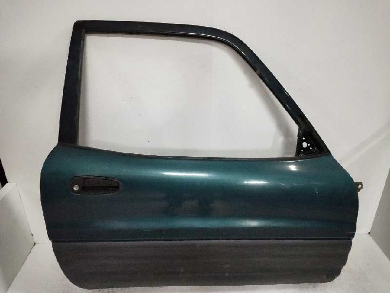 Recambio de puerta delantera derecha para toyota rav 4 funcruiser (a1) básico referencia OEM IAM   