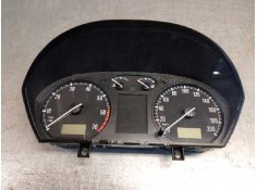 Recambio de cuadro instrumentos para skoda fabia (6y2/6y3) comfort referencia OEM IAM 110280015005 6Y1919880C 