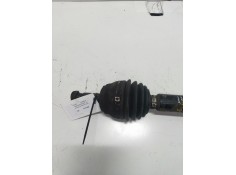 Recambio de transmision delantera derecha para seat toledo (1l) 1.9 turbodiesel cat (aaz) referencia OEM IAM    2