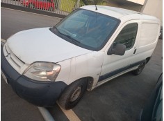 citroen berlingo del año 2008