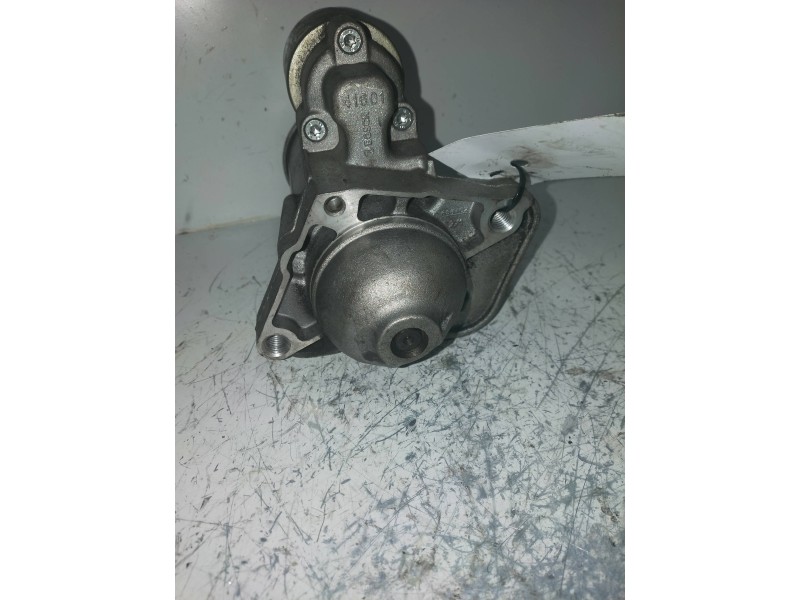 Recambio de motor arranque para renault megane iii berlina 5 p emotion referencia OEM IAM 0001170629 233004868R 