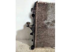 Recambio de radiador agua para audi q7 (4l) 3.0 tdi referencia OEM IAM 8MK376719001 99000956  2