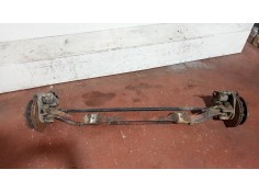 Recambio de puente delantero para nissan trade 2.3d referencia OEM IAM   