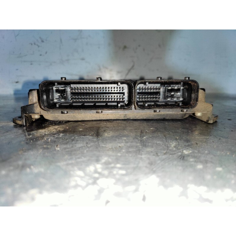 Recambio de centralita motor uce para nissan navara pick-up (d40m) doble cab se 4x4 referencia OEM IAM 23710EB310  DENSO