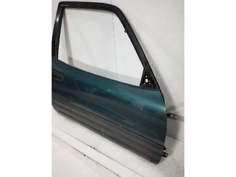 Recambio de puerta delantera derecha para toyota rav 4 funcruiser (a1) básico referencia OEM IAM   