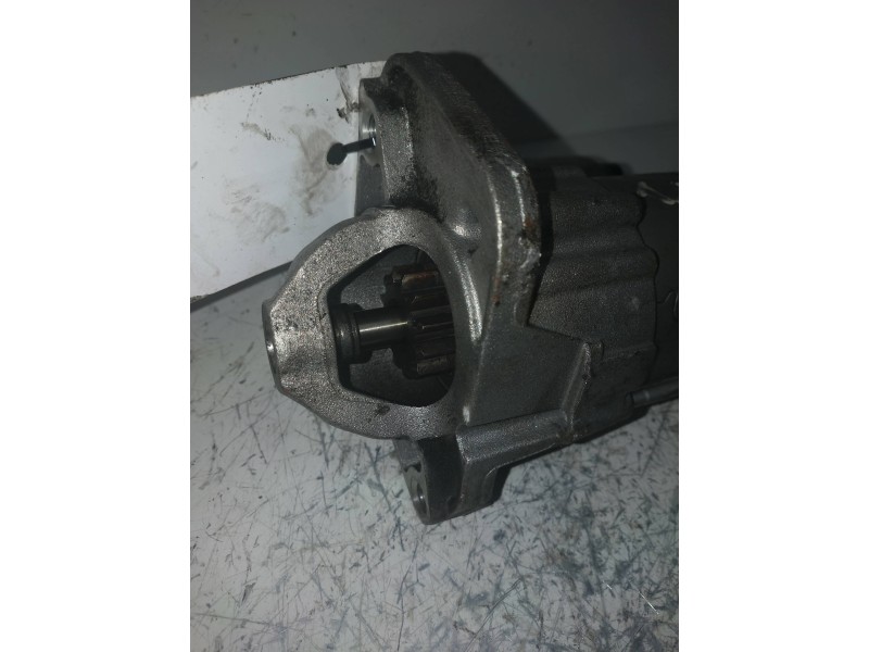 Recambio de motor arranque para renault megane iii berlina 5 p emotion referencia OEM IAM 0001170629 233004868R 