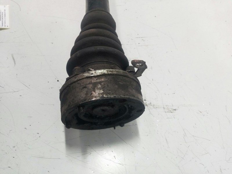 Recambio de transmision delantera derecha para seat toledo (1l) 1.9 turbodiesel cat (aaz) referencia OEM IAM   