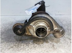 Recambio de turbocompresor para peugeot 306 berlina 3/5 puertas (s1) 1.9 turbodiesel cat referencia OEM IAM 4540271 9611632680 