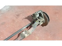 Recambio de puente delantero para nissan trade 2.3d referencia OEM IAM    2
