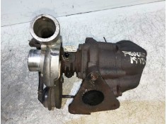 Recambio de turbocompresor para peugeot 306 berlina 3/5 puertas (s1) 1.9 turbodiesel cat referencia OEM IAM 4540271 9611632680  2