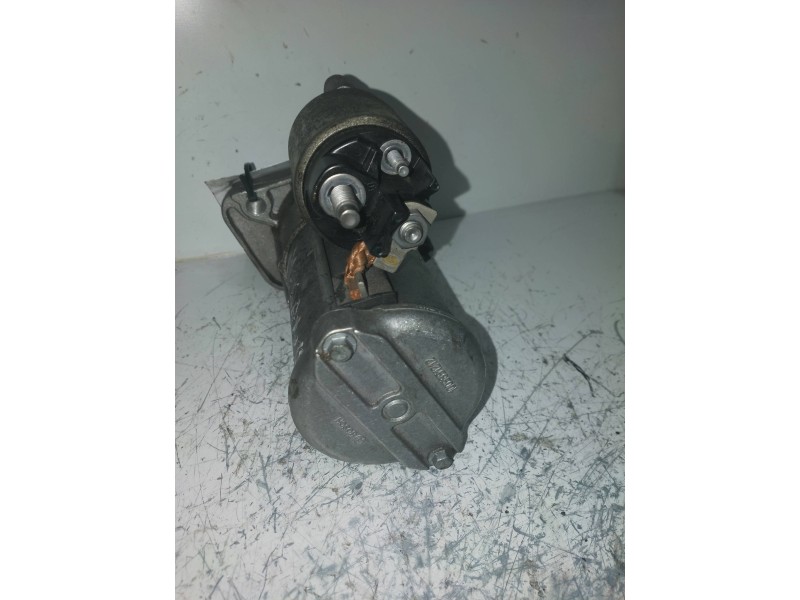 Recambio de motor arranque para renault megane iii berlina 5 p emotion referencia OEM IAM 0001170629 233004868R 