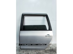 Recambio de puerta trasera izquierda para seat alhambra (7v9) signo referencia OEM IAM  5P 