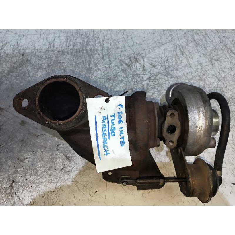 Recambio de turbocompresor para peugeot 306 berlina 3/5 puertas (s1) 1.9 turbodiesel cat referencia OEM IAM 4540271 9611632680  Recambio de turbocompresor para peugeot 306 berlina 3/5 puertas (s1) 1.9 turbodiesel cat referencia OEM IAM 4540271 9611632680