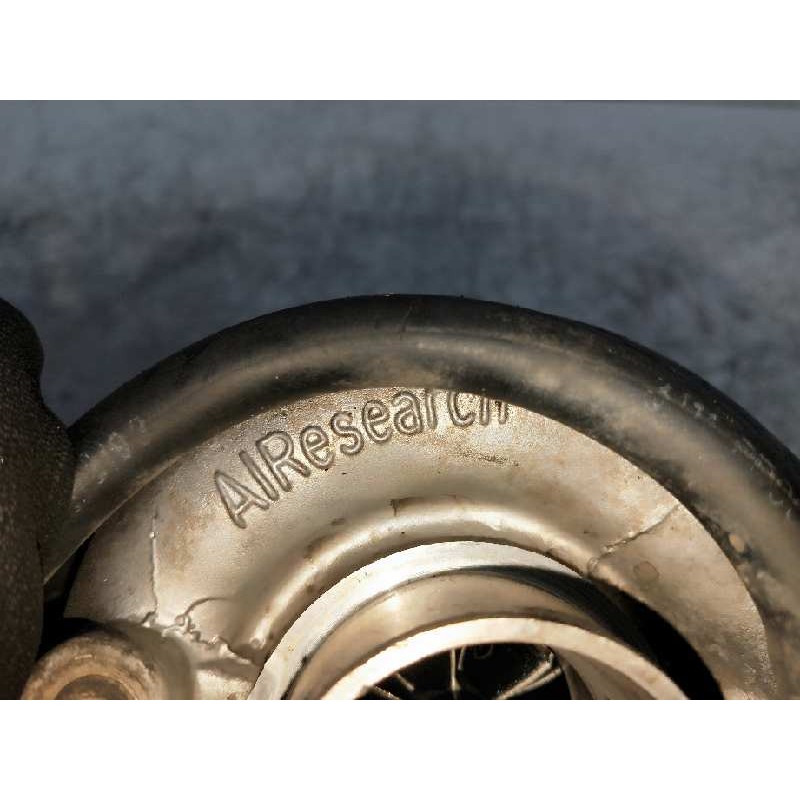 Recambio de turbocompresor para peugeot 306 berlina 3/5 puertas (s1) 1.9 turbodiesel cat referencia OEM IAM 4540271 9611632680  Recambio de turbocompresor para peugeot 306 berlina 3/5 puertas (s1) 1.9 turbodiesel cat referencia OEM IAM 4540271 9611632680