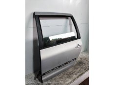 Recambio de puerta trasera izquierda para seat alhambra (7v9) signo referencia OEM IAM  5P  2