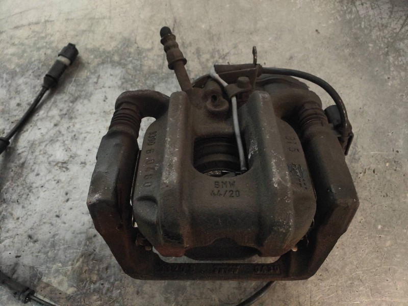 Recambio de pinza freno trasera derecha para bmw serie 5 lim. (f10) 525d referencia OEM IAM   34216793042