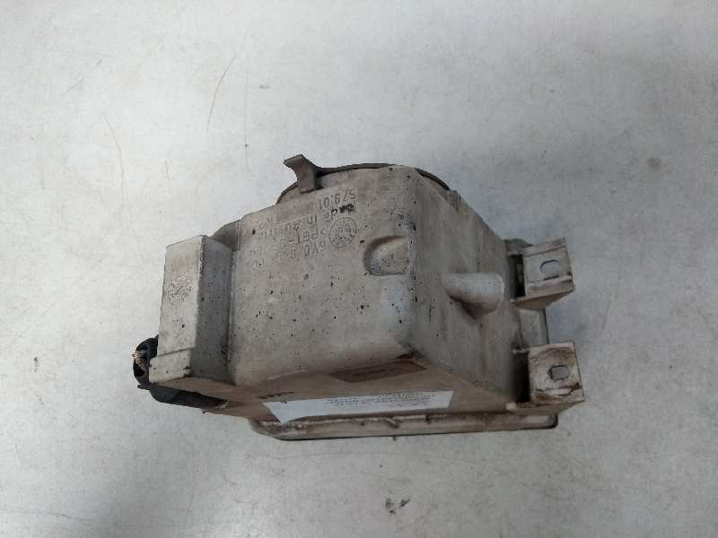 Recambio de faro antiniebla derecho para skoda fabia (6y2/6y3) comfort referencia OEM IAM   