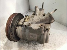 Recambio de compresor aire acondicionado para mg rover serie 600 (rh) 618 i referencia OEM IAM 4472004248  DENSO