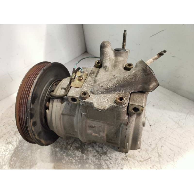 Recambio de compresor aire acondicionado para mg rover serie 600 (rh) 618 i referencia OEM IAM 4472004248  DENSO