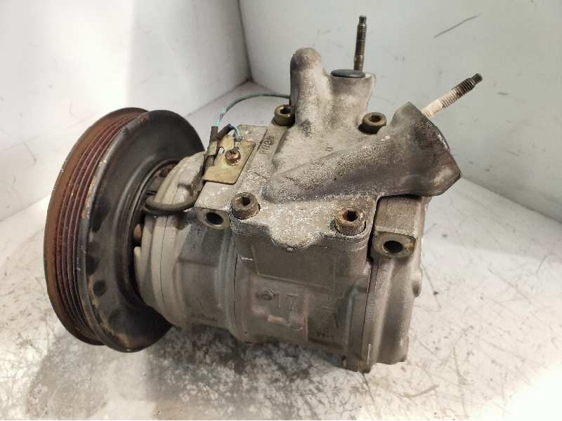 Recambio de compresor aire acondicionado para mg rover serie 600 (rh) 618 i referencia OEM IAM 4472004248  DENSO