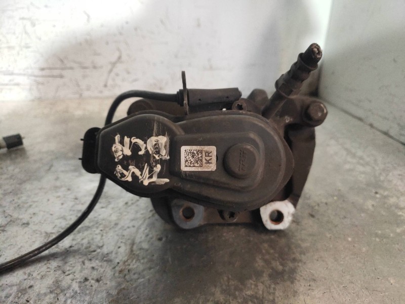 Recambio de pinza freno trasera derecha para bmw serie 5 lim. (f10) 525d referencia OEM IAM   34216793042