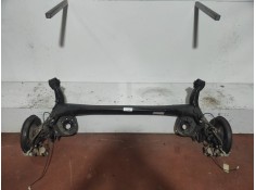 Recambio de puente trasero para toyota yaris hsd active referencia OEM IAM   DISCO / ABS