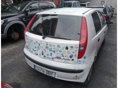 fiat punto berlina (188) del año 2000 2