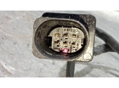 Recambio de sonda lambda para volkswagen scirocco (137) 2.0 tdi (103kw) referencia OEM IAM 0281004085 03L906262  2