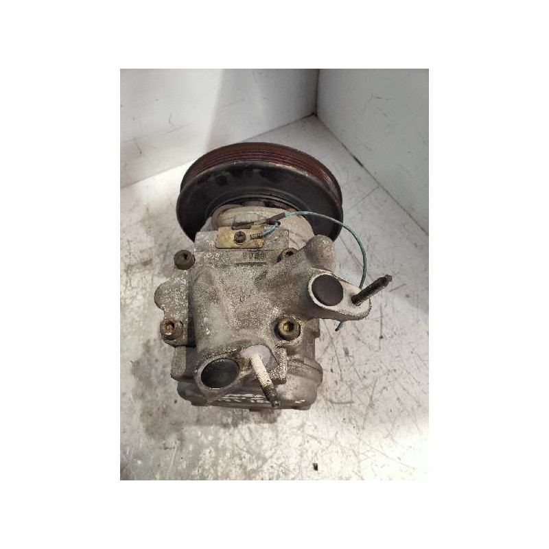 Recambio de compresor aire acondicionado para mg rover serie 600 (rh) 618 i referencia OEM IAM 4472004248  DENSO