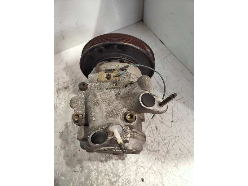 Recambio de compresor aire acondicionado para mg rover serie 600 (rh) 618 i referencia OEM IAM 4472004248  DENSO