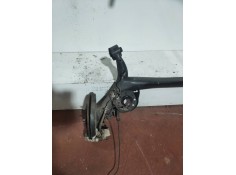 Recambio de puente trasero para toyota yaris hsd active referencia OEM IAM   DISCO / ABS 2
