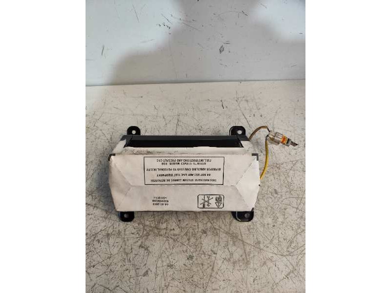 Recambio de airbag delantero derecho para mini mini (r50,r53) cooper s referencia OEM IAM 7056934 5319169 