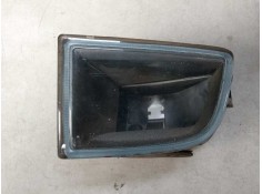 Recambio de faro antiniebla izquierdo para skoda fabia (6y2/6y3) comfort referencia OEM IAM   