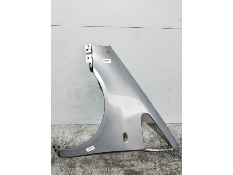 Recambio de aleta delantera izquierda para seat alhambra (7v9) signo referencia OEM IAM   