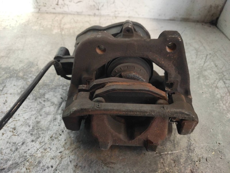 Recambio de pinza freno trasera derecha para bmw serie 5 lim. (f10) 525d referencia OEM IAM   34216793042