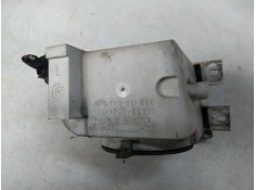 Recambio de faro antiniebla izquierdo para skoda fabia (6y2/6y3) comfort referencia OEM IAM    2