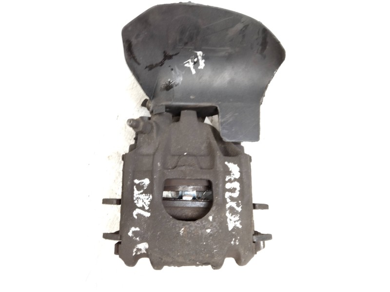 Recambio de pinza freno delantera derecha para seat arosa (6h1) 1.0 referencia OEM IAM   