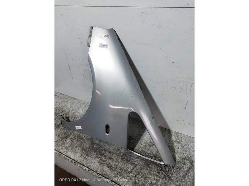 Recambio de aleta delantera izquierda para seat alhambra (7v9) signo referencia OEM IAM   