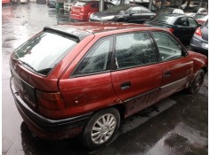 opel astra f berlina del año 1995 2