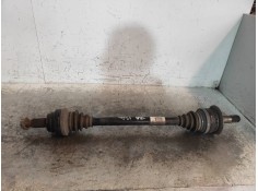 Recambio de transmision trasera izquierda para bmw serie 5 lim. (f10) 525d referencia OEM IAM 7581021AI01  33207581029