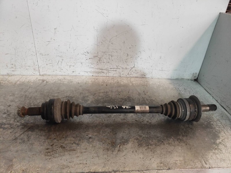 Recambio de transmision trasera izquierda para bmw serie 5 lim. (f10) 525d referencia OEM IAM 7581021AI01  33207581029