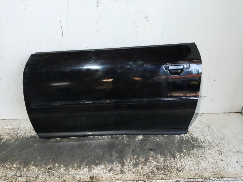 Recambio de puerta delantera izquierda para audi a3 (8l) 1.9 tdi attraction referencia OEM IAM   3P