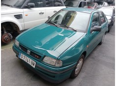 seat cordoba berlina (6k2) del año 1994